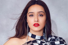 Shraddha Kapoor