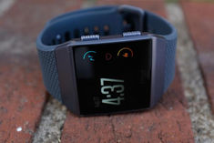 after the fire fitbit brought back the smartwatch will get 22 thousand refunds