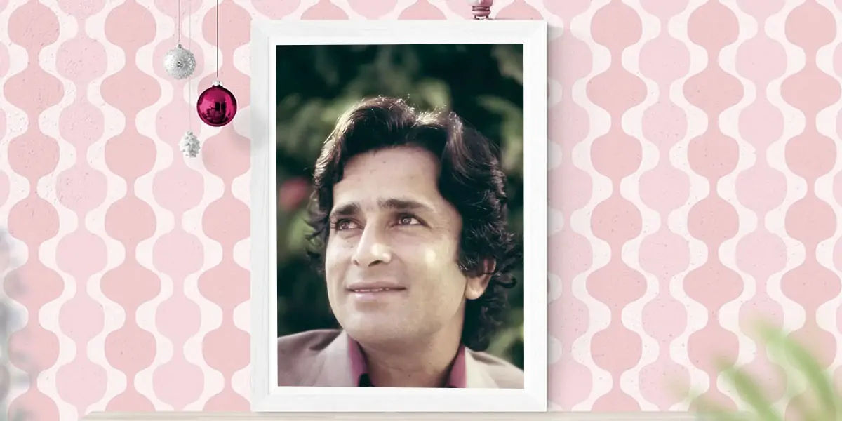 Shashi Kapoor, Shashi Kapoor death, Shashi Kapoor bio, Shashi Kapoor facts, Shashi Kapoor movies