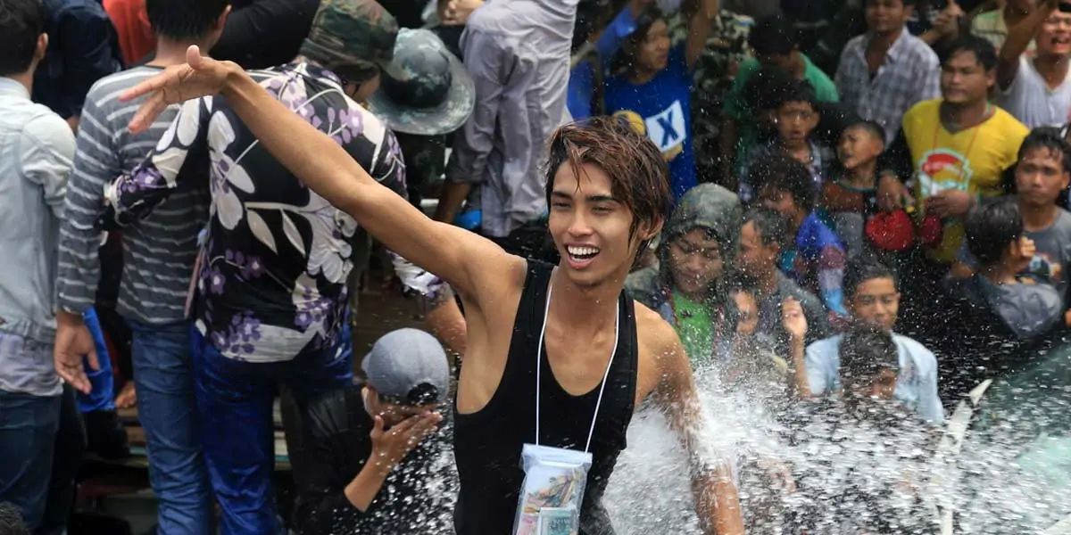 myanmar facts, facts about myanmar 