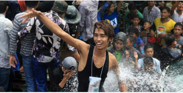 myanmar facts, facts about myanmar 