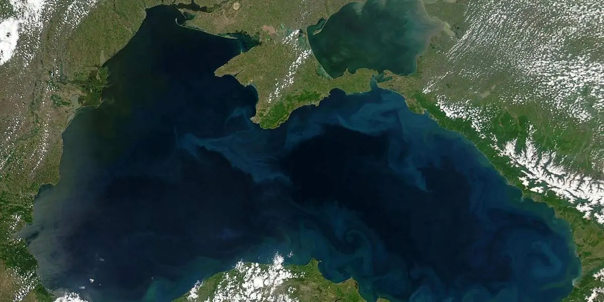 black sea, black sea facts, facts about black sea, fun facts about black sea, black sea fun facts