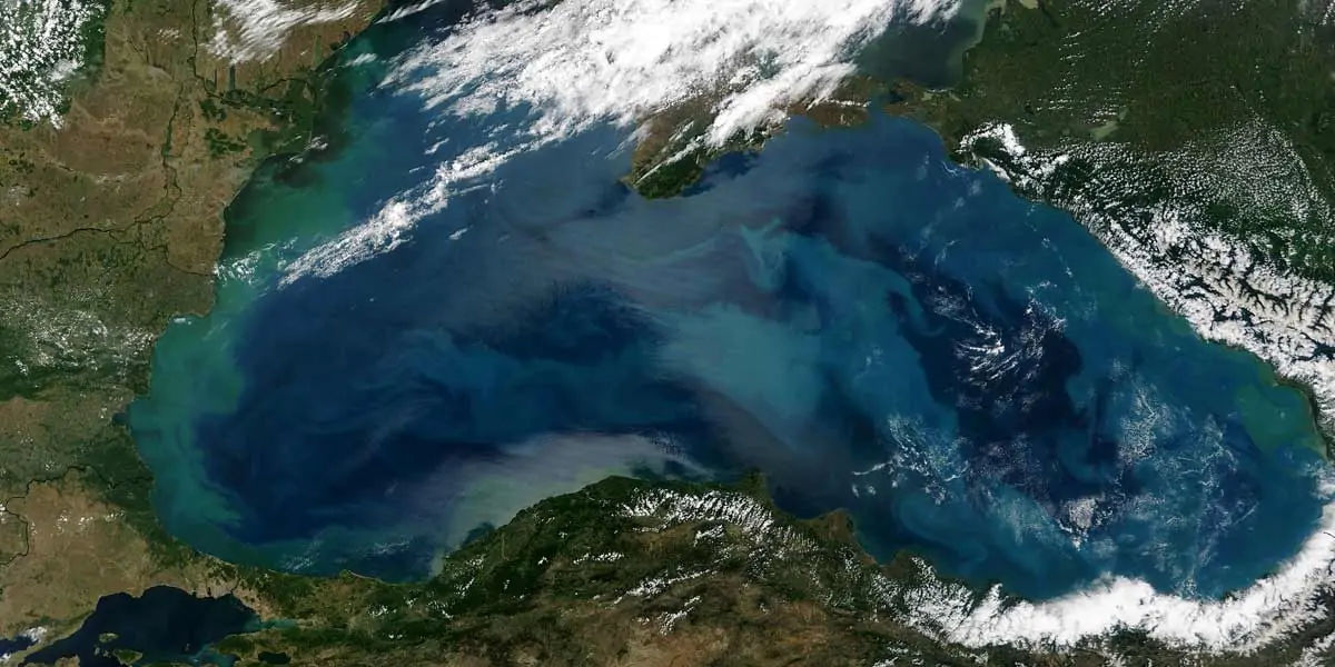 black sea, black sea facts, facts about black sea, fun facts about black sea, black sea fun facts