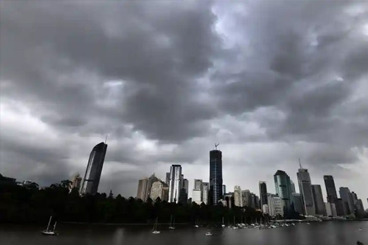 Warning to 5 lakh people in fear of severe floods