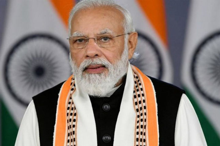 All possible help will be given to the victims of Bhagalpur blast, PM expressed grief