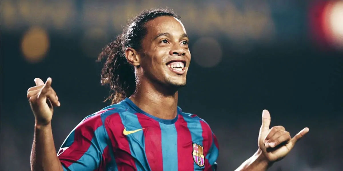 ronaldinho, ronaldinho career, ronaldinho bio, ronaldinho score, ronaldinho record, ronaldinho skill