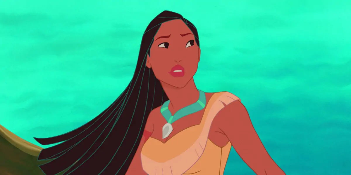 pocahontas, pocahontas disney, pocahontas facts, pocahontas bio, pocahontas biography, pocahontas li