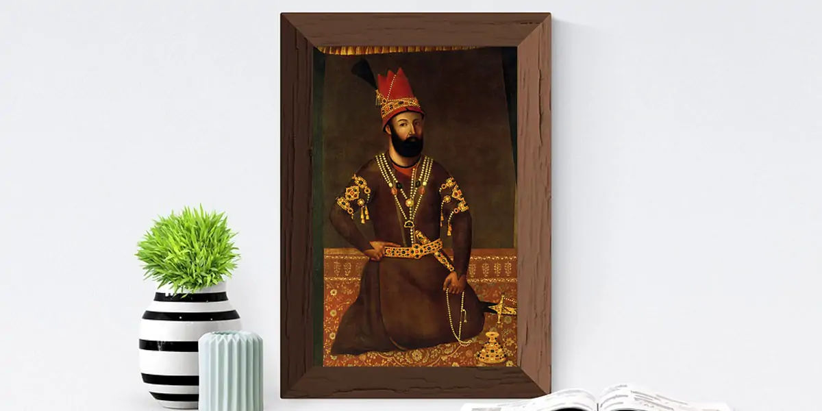 nadir shah