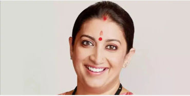 smriti irani, smriti irani bio, smriti irani career, smriti irani politics, smriti irani ministry, s