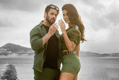 Tiger 3 Date Announcement