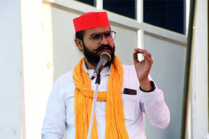 Abbas Ansari