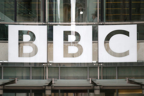 BBC temporarily suspends the work of its journalists in Russia