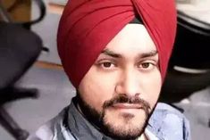 harjot singh will return home today the minister informed