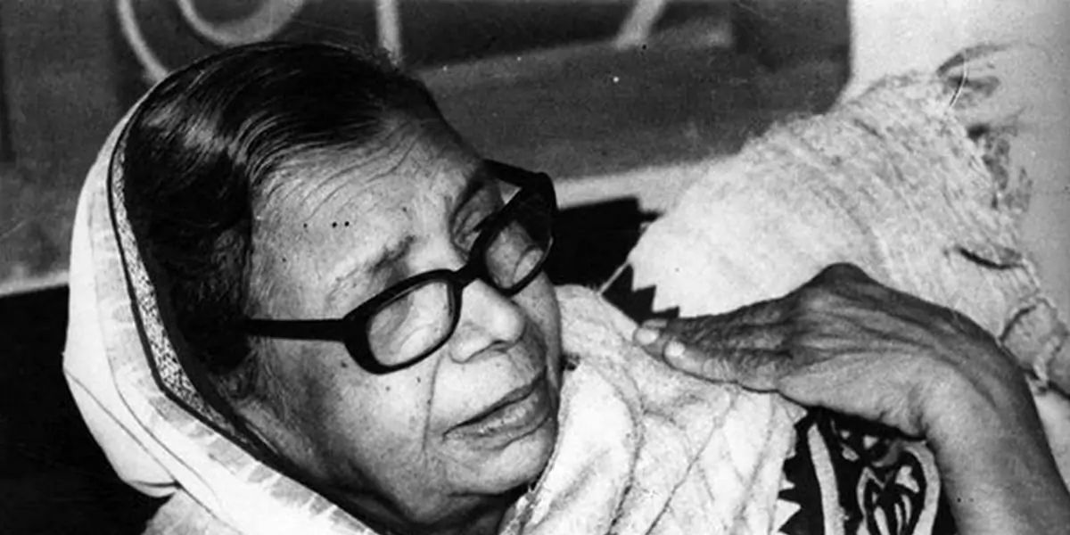 mahadevi varma, mahadevi varma bio, mahadevi varma poems, mahadevi varma facts, mahadevi varma life