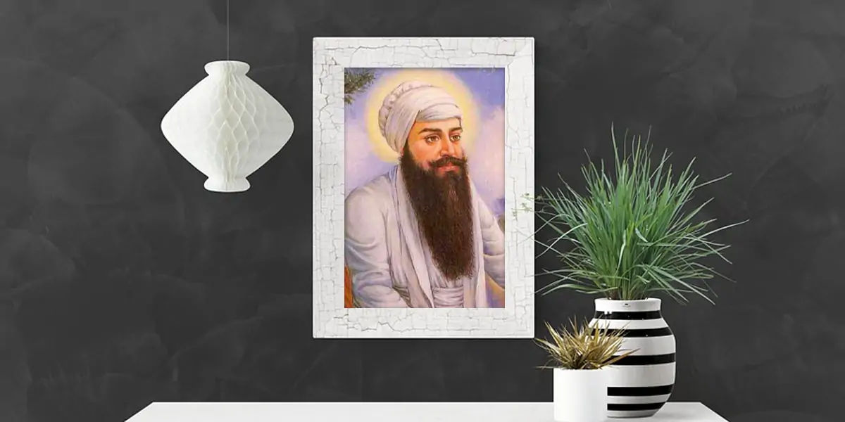 guru amar das, guru amar das bio, guru amar das about, guru amar das life