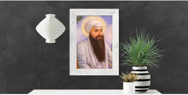 guru amar das, guru amar das bio, guru amar das about, guru amar das life