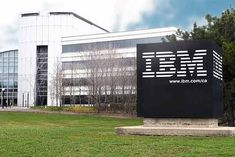 IBM bans all business in Russia