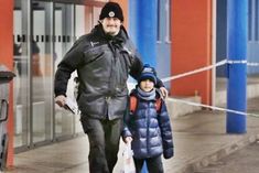 Russia and Ukraine dispute