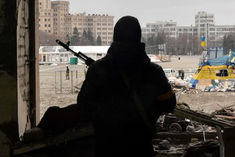 Ukraine defence ministry claims that second Russian general Vitaly Gerasimov killed