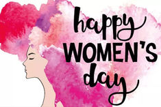 International Womens Day