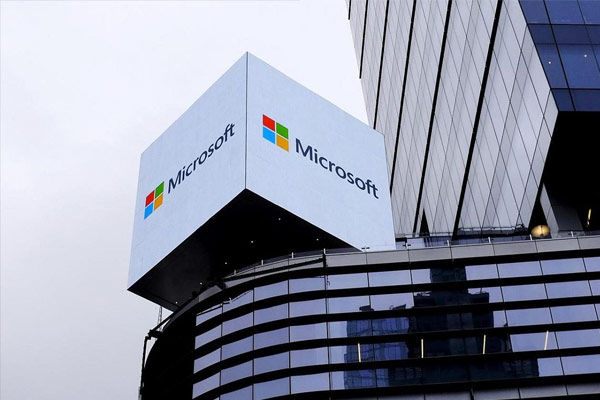 Microsoft To Set Up Largest Data Centre in India With Investment of Rs 15000 Crore