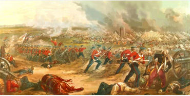 punjab vs british, 