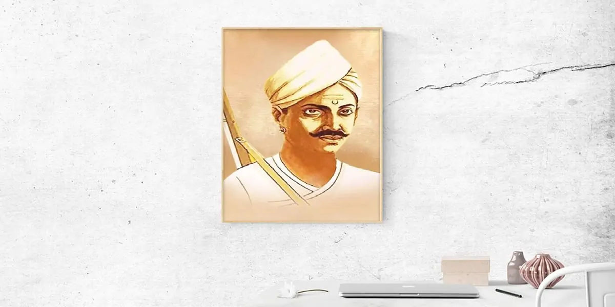 revolt of 1857, march 1857, mangal pandey, barrackpore