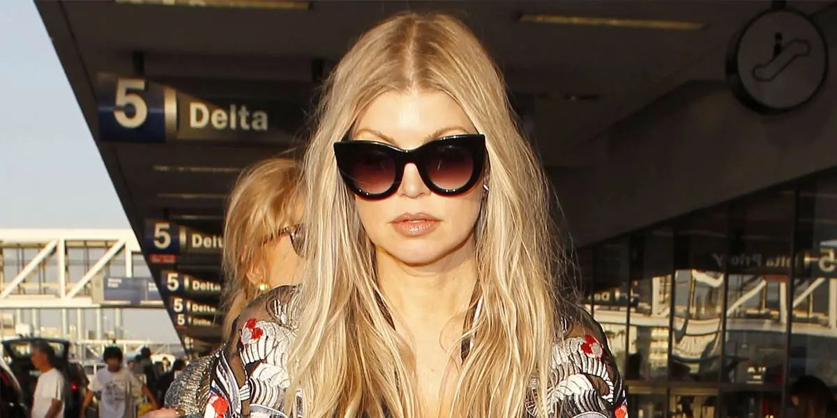 fergie, fergie bio, fergie songs