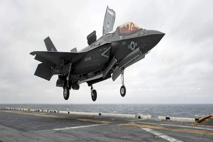 Ceasefire in 5 cities of Ukraine, 7 people including 3 children killed in Russian airstrike