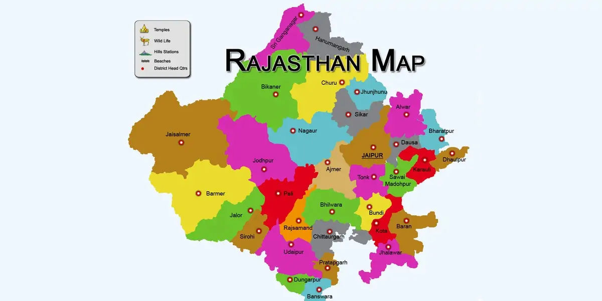 rajasthan day, rajasthan diwas