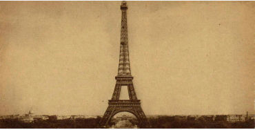 eiffel tower, eiffel tower inauguration, eiffel tower height, eiffel tower facts, eiffel tower 