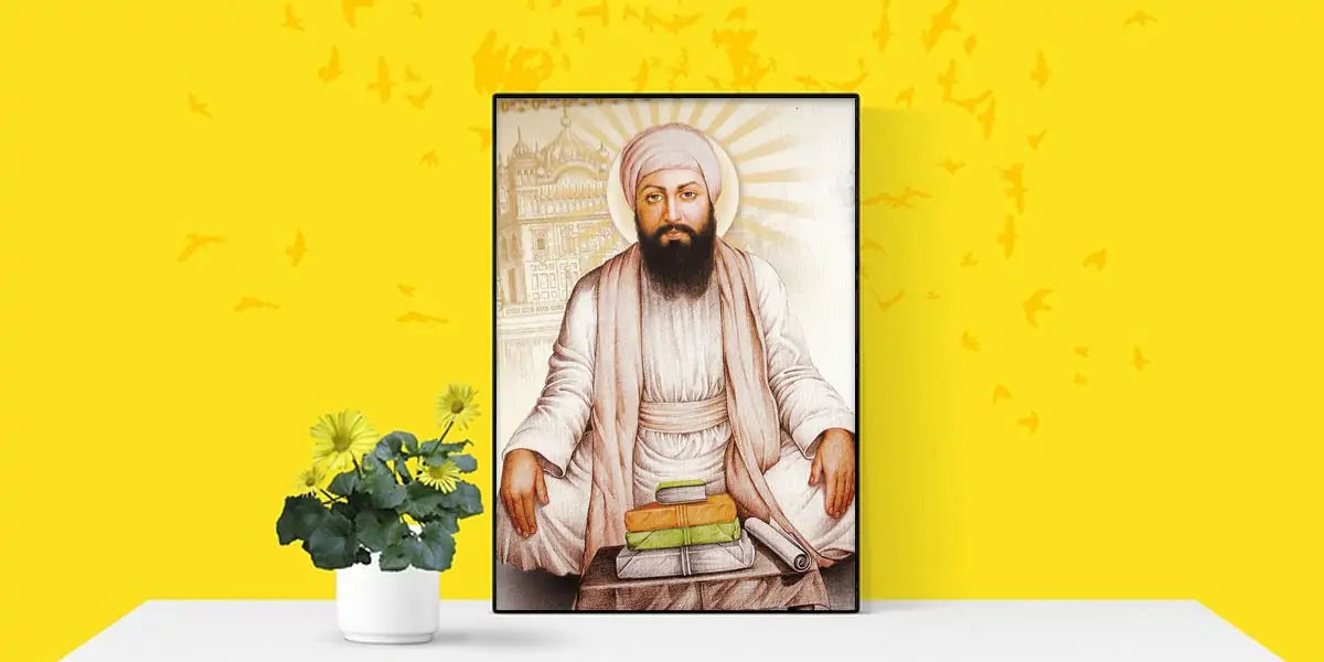 guru angad, guru angad bio, guru angad facts
