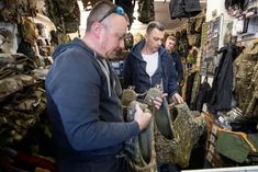 16,000 people from all over the world pledge to fight against Russia, letter sent to Ukrainian Embas