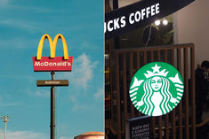  McDonald, Starbucks, Coke, Pepsi Suspended Business In Russia