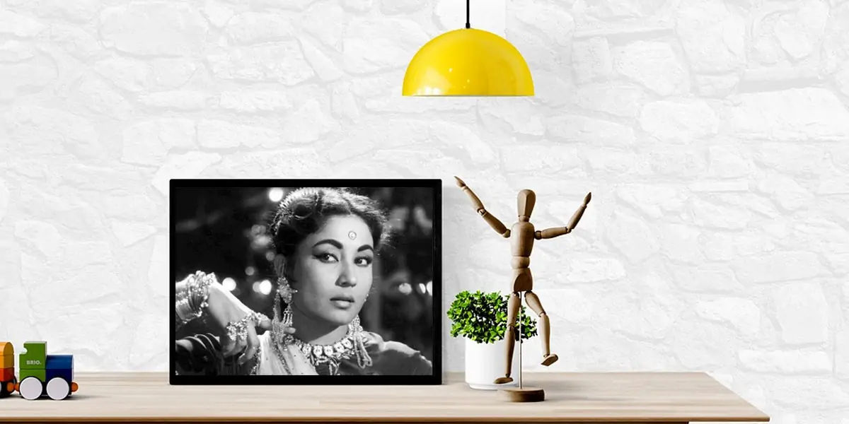 meena kumari, meena kumari bio, meena kumari movies, meena kumari facts