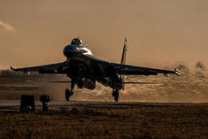 pentagon warns nato giving fighter jets to ukraine is risky