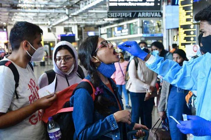 Coronavirus Pandemic