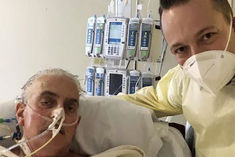 American man who had genetically modified pigs heart dies