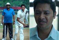 cricketer praveen tambes biopic