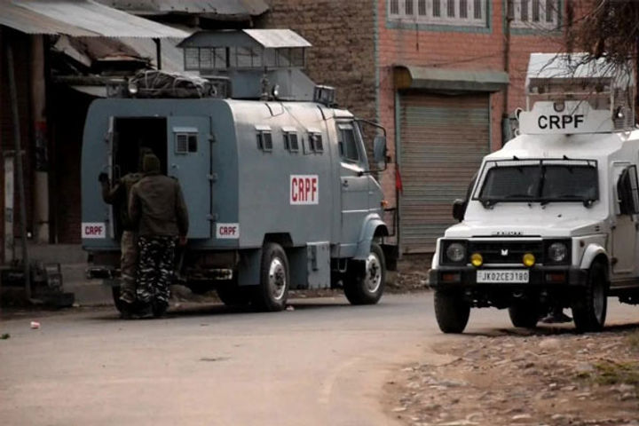 Missing Army Jawan Sameer Ahmad Malla Found Dead in Budgam