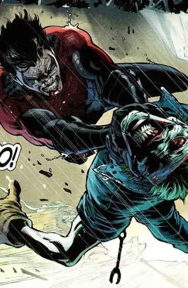 batman, batman facts, facts about batman, fun facts about batman, batman university, batman universi