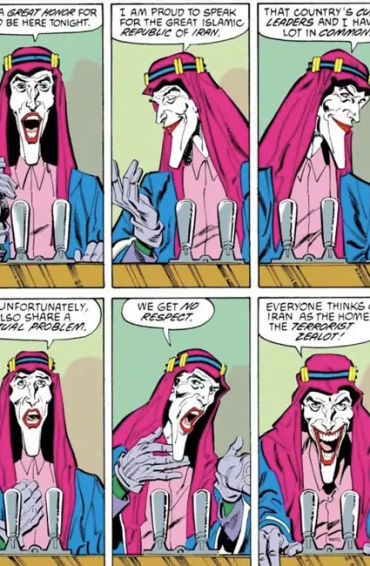 batman, batman facts, facts about batman, fun facts about batman, batman university, batman universi