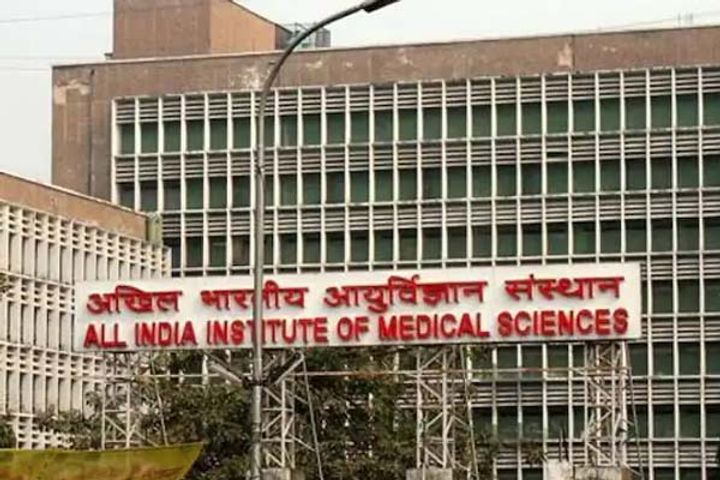 nasal booster dose trial will start in aiims from today