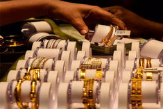 effect of russia ukraine war gold and silver prices rise again today