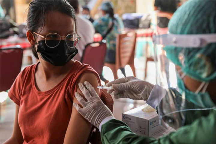 Coronavirus Pandemic