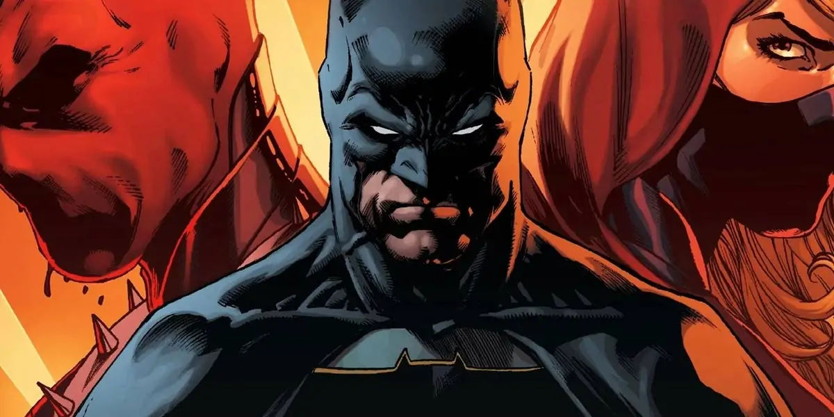 batman, batman facts, facts about batman, fun facts about batman, batman university, batman universi