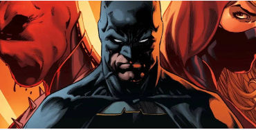 batman, batman facts, facts about batman, fun facts about batman, batman university, batman universi