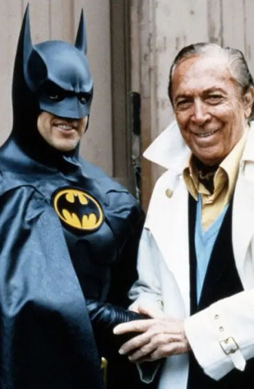 batman, batman facts, facts about batman, fun facts about batman, batman university, batman universi