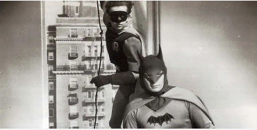 batman, batman facts, facts about batman, fun facts about batman, batman university, batman universi
