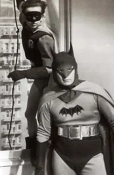 batman, batman facts, facts about batman, fun facts about batman, batman university, batman universi